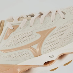 Tênis Feminino Mizuno Stratos 4 - Foto 6