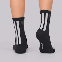 Kit 3 Pares de Meia adidas Mickey Disney Infantil - Foto 2