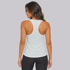 Camiseta Regata Fila Line Basic Sports Feminina - Foto 4