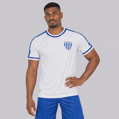 Camisa do Avaí Retrô 1999 Masculina - Foto 1
