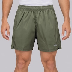 Shorts Fila Train 5 Masculino - Foto 1