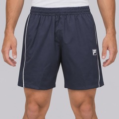 Bermuda Fila Tennis Basic 7 Masculina - Foto 1