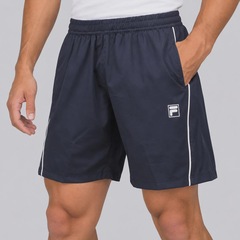 Bermuda Fila Tennis Basic 7 Masculina - Foto 2