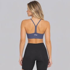 Top Fila Life Feminino - Foto 4