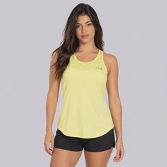 Camiseta Regata Fila Basic Sports III Feminina - Foto 1
