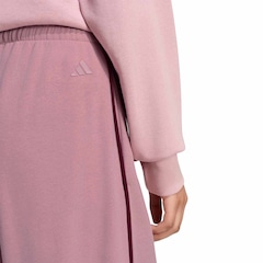 Calça adidas Seasonal Essentials Feminino - Foto 3
