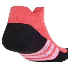 Kit 3 Pares de Meia Cano Baixo adidas Performance Climacool Unissex - Foto 2