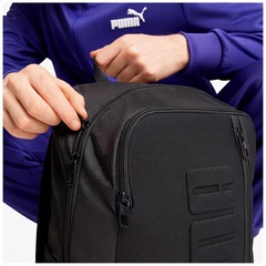 Mochila Unissex Puma BMW M Motorsport - 20 Litros - Foto 4