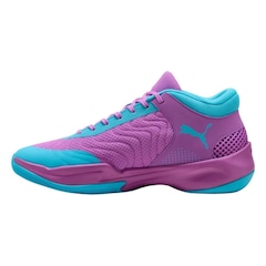 Tênis Unissex Puma Court Pro 2 - Foto 2