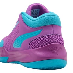 Tênis Unissex Puma Court Pro 2 - Foto 5