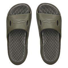 Chinelo Olympikus Pós Corre Unissex - Foto 1