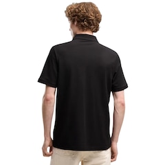Camisa Polo Puma Essentials No. 1 Logo Pique Masculina - Foto 2