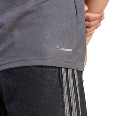 Camisa AS Roma III 26/27 adidas Masculina - Foto 4