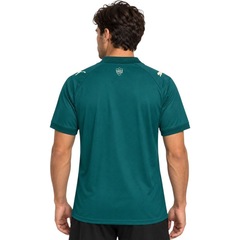Camisa do Fluminense III 26/27 Puma Torcedor Masculina - Foto 2