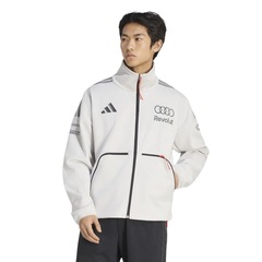 Jaqueta Masculina adidas Audi Revolut Equipe de Engenheiros & Marketing - Foto 1