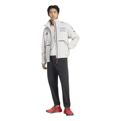Jaqueta Masculina adidas Audi Revolut Equipe de Engenheiros & Marketing - Foto 3
