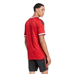 Camisa do Flamengo III 26/27 adidas Jogador Masculina - Foto 2