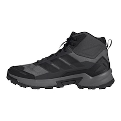 Tênis Masculino adidas Terrex Eastrail 3 Mid Climaproof - Foto 2