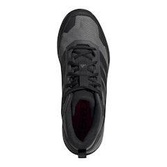 Tênis Masculino adidas Terrex Eastrail 3 Mid Climaproof - Foto 3