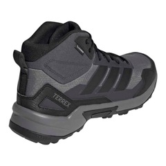 Tênis Masculino adidas Terrex Eastrail 3 Mid Climaproof - Foto 4