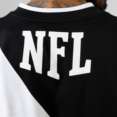 Camisa do Vasco da Gama Approve NFL 98 Oversized - Masculina - Foto 5