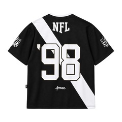 Camisa do Vasco da Gama Approve NFL 98 Oversized - Masculina - Foto 6