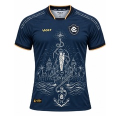 Camisa do Remo Círio de Nazaré 2 Volt  - Masculina - Foto 1