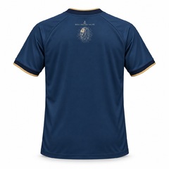 Camisa do Remo Círio de Nazaré 2 Volt  - Masculina - Foto 4