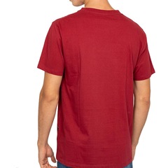 Camiseta Billabong Smity Plus Size Masculina - Foto 2