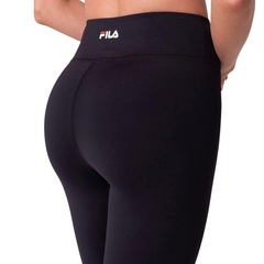 Calça Legging Fila Flat Life II Feminina - Foto 4