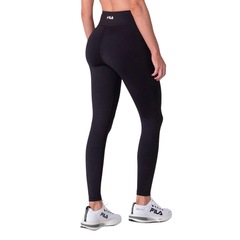 Calça Legging Fila Flat Life II Feminina - Foto 5