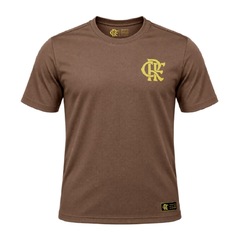 Camisa do Flamengo Dry Coimbra - Masculina - Foto 1