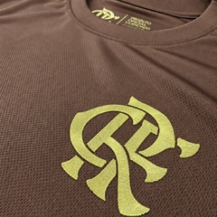 Camisa do Flamengo Dry Coimbra - Masculina - Foto 3
