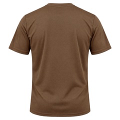 Camisa do Flamengo Dry Coimbra - Masculina - Foto 4