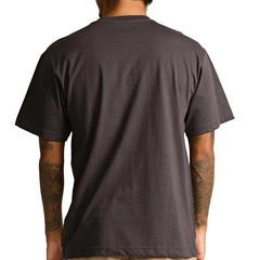 Camiseta Rip Curl Archive Split Logo Masculina - Foto 2