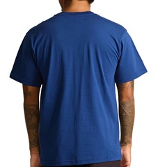 Camiseta Rip Curl Archive Split Logo Masculina - Foto 2