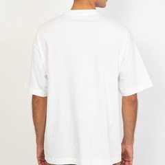 Camiseta Quiksilver Snow Quik Over Masculina - Foto 2