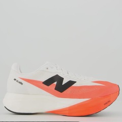 Tênis Masculino New Balance Fuelcell Supercomp Elite V5 - Foto 1