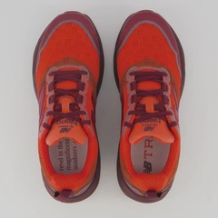Tênis Masculino New Balance Fresh Foam X Hierro V9 - Foto 4