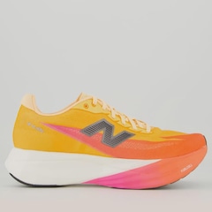 Tênis Masculino New Balance Fuelcell Supercomp Elite V5 - Foto 1