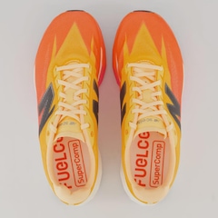 Tênis Masculino New Balance Fuelcell Supercomp Elite V5 - Foto 3