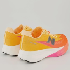 Tênis Masculino New Balance Fuelcell Supercomp Elite V5 - Foto 4