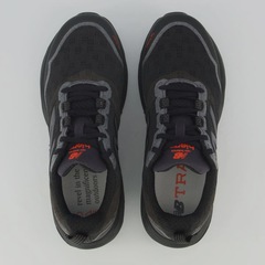 Tênis Masculino New Balance Fresh Foam X Hierro V9 - Foto 4