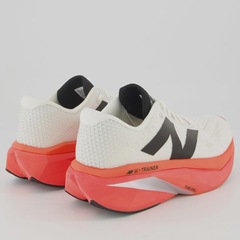 Tênis Masculino New Balance Fuelcell Supercomp Trainer V3 - Foto 4