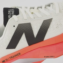 Tênis Masculino New Balance Fuelcell Supercomp Trainer V3 - Foto 6