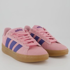 Tênis Feminino adidas Grand Court Alpha 00S - Foto 2