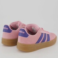 Tênis Feminino adidas Grand Court Alpha 00S - Foto 3