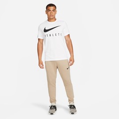 Camiseta Dri-FIT Nike Athletee Masculina - Foto 4