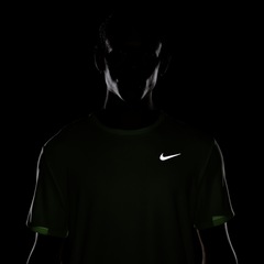 Camiseta Nike Dri-FIT UV Miller Masculina - Foto 6