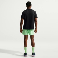 Camiseta Dri-FIT Nike UV Miler Masculino - Foto 5
